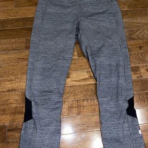 Lululemon pace rival